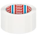 Packtejp Tesa PP PV2 50 mm x 66 Meter 60my Transparent