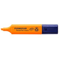 Överstrykningspenna Stadtler 364 - Textsurfer Classic orange
