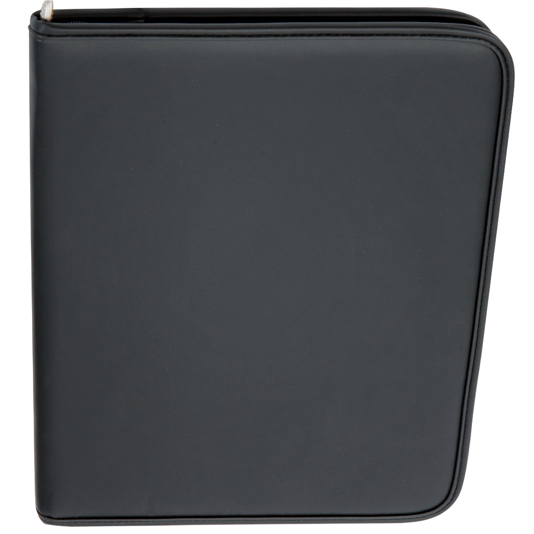 Konferensmapp med dragkedja