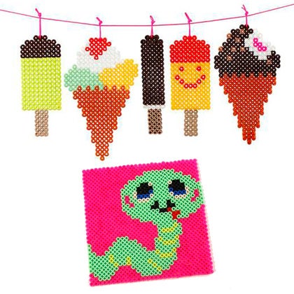 Pärlor Nabbi 6000/fp