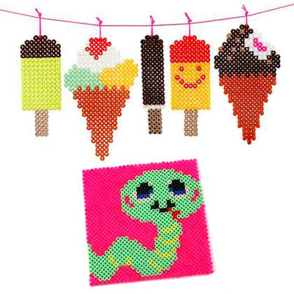 Pärlor Nabbi 6000/fp