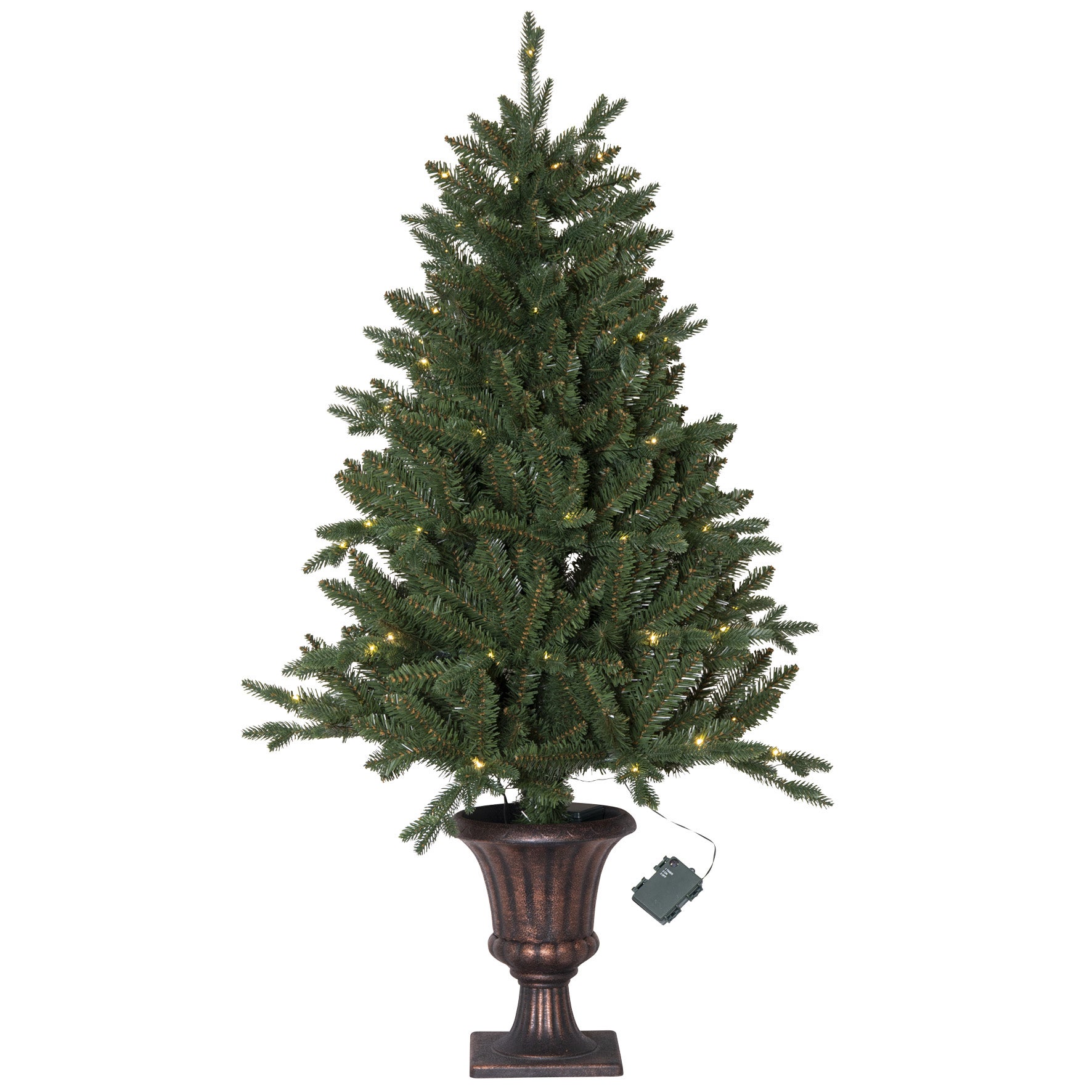 Dekorationsträd LED Byske 120 cm