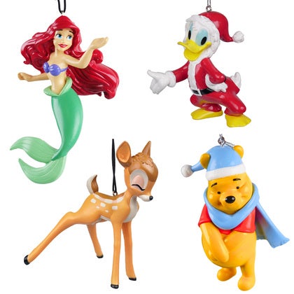 Temadekoration Disney Kurt S. Adler