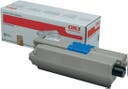 Toner OKI 44973536 2,2k svart