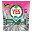 Maskindisk Platinum PINK 59-pack
