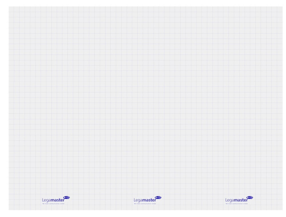 Skrivfilm Magic-Chart XL rutat