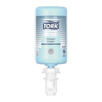 Duschcreme Tork S4 1 liter