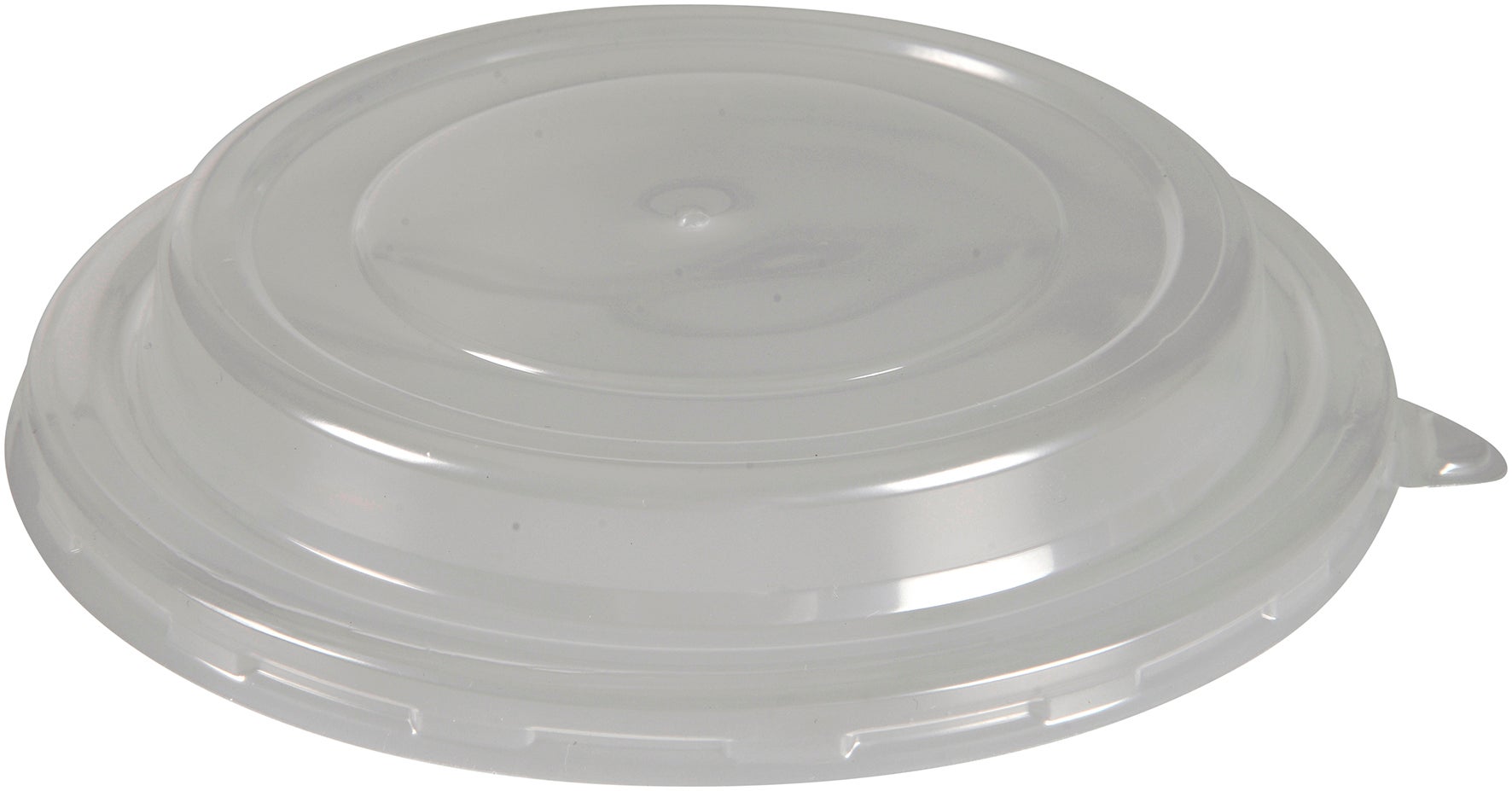 Skål / Lock Take Away 480 / 730 ml 50 st/fp