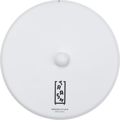 Lock matt knopp trash vit