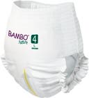 Blöjor Bambo pants 4 7 - 14 Kg 20 st/fp