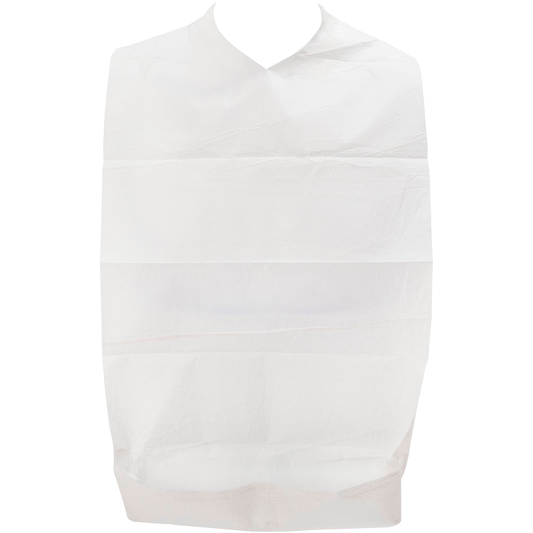 Haklapp oblekt 37x70 cm 9x100 st/fp