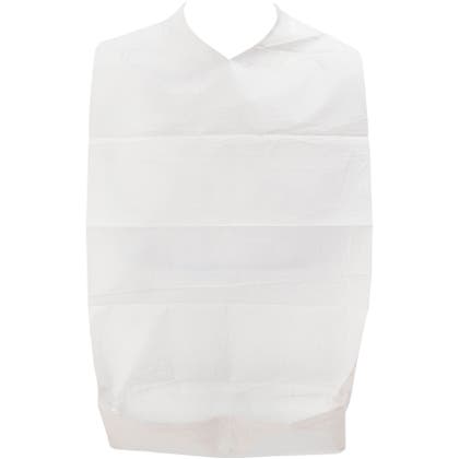 Haklapp oblekt 37x70 cm 9x100 st/fp