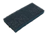 Skurblock Taski 254 x 117 mm blå