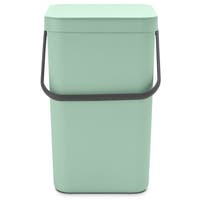 Avfallshink Sort&Go J.Green 25 l