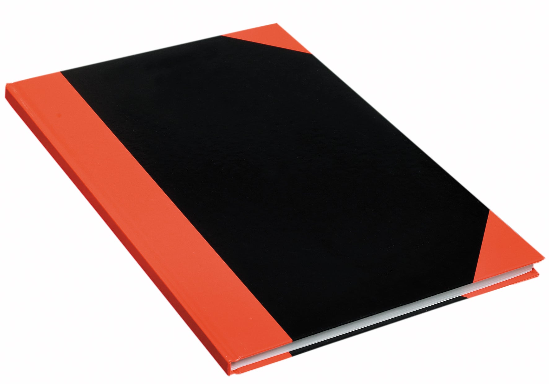 Anteckningsbok Kina A6 linjerat