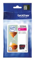 Bläck Brother LC3235XLM 5k ma