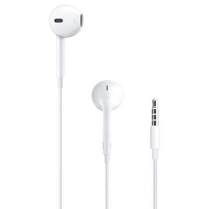 Hörlurar Earpods 3,5 mm