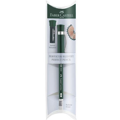Blyertspenna Faber-Castell Perfect