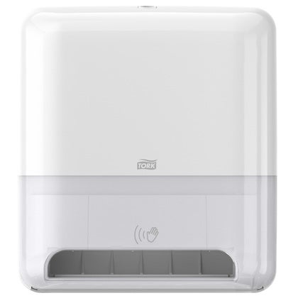 Dispenser H1 Matic Image Design Vit