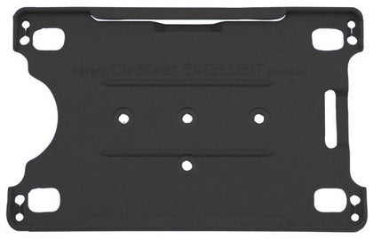 Korthållare och Yoyo Card Keep