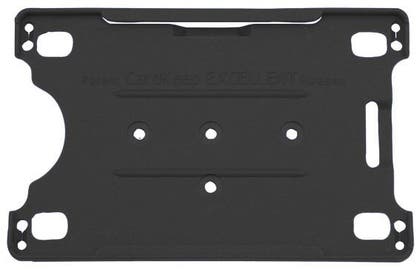 Korthållare och Yoyo Card Keep