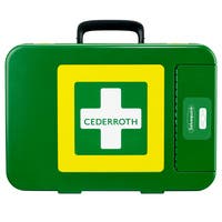 First Aid kit X-Large Cederroth