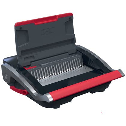 Spiralbindare CombBind CB25 GBC