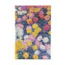 Anteckningsbok Midi Chrysantthemum