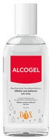 Handdesinfektion Alcogel DAX 85%, 75ml