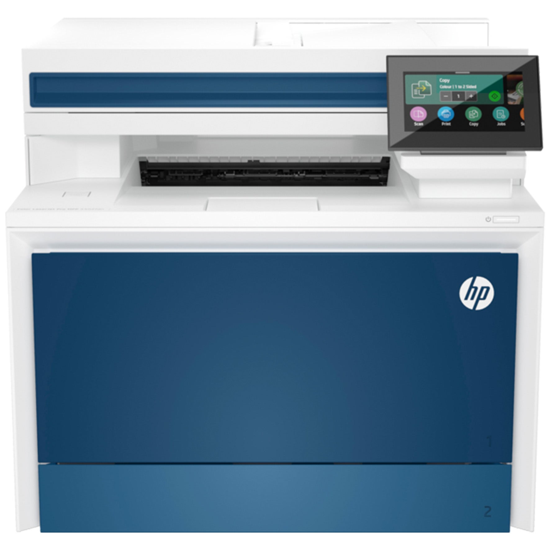 Laserskrivare multifunktion HP Color LaserJet Pro MFP 4302fdn