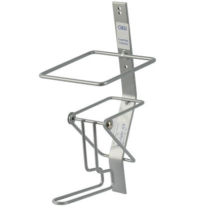 Väggfäste till tvål Ekofekt