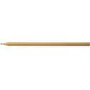 Blyertspenna Natur HB 12/fp