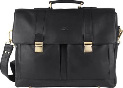 Portfölj Monte Vintage