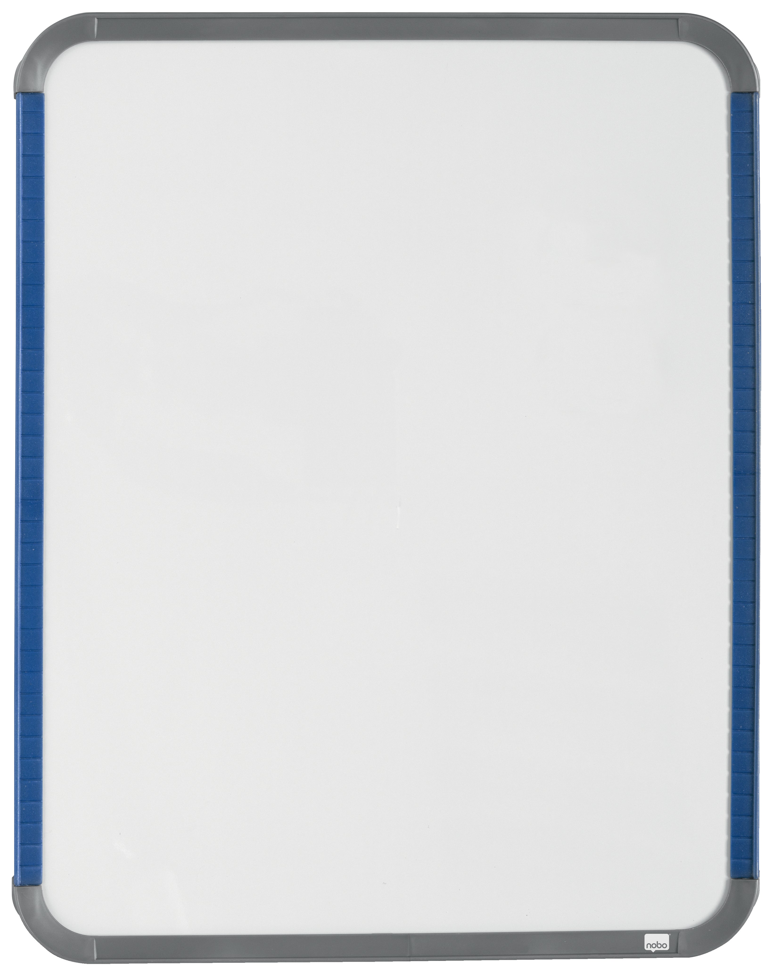 Whiteboard Slim 280x360 mm lackerad vit