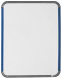 Whiteboard Slim 280x360 mm lackerad vit