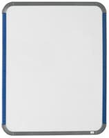 Whiteboard Slim 280x360 mm lackerad vit