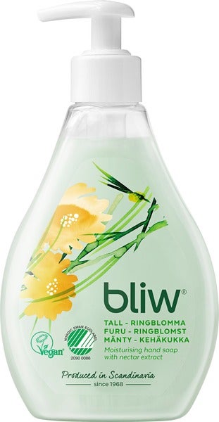 Tvål Flytande 300 ml Bliw