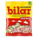 Godis Ahlgrens Bilar 36x125 g