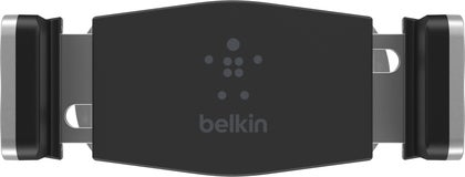Mobilhållare Belkin Car Vent Silver