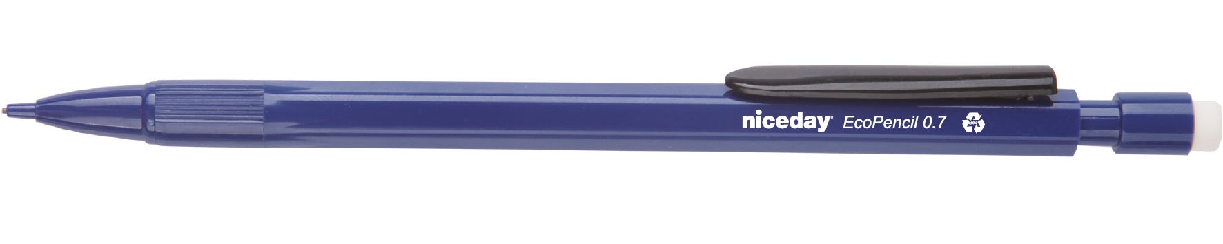 Stiftpenna Niceday Eco 0,7 HB