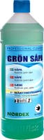Såpa Grön Flytande 1 liter