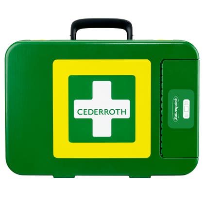 First Aid kit X-Large Cederroth