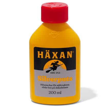 Silverputs Häxan 200 ml