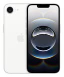 Mobiltelefon iPhone 16e 256GB vit
