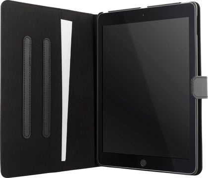 Fodral iPad New 9,7" Deltaco Svart