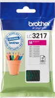 Bläck Brother LC-3217M Magenta