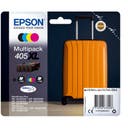 Bläck Epson 405XL CMYK 4 st/fp