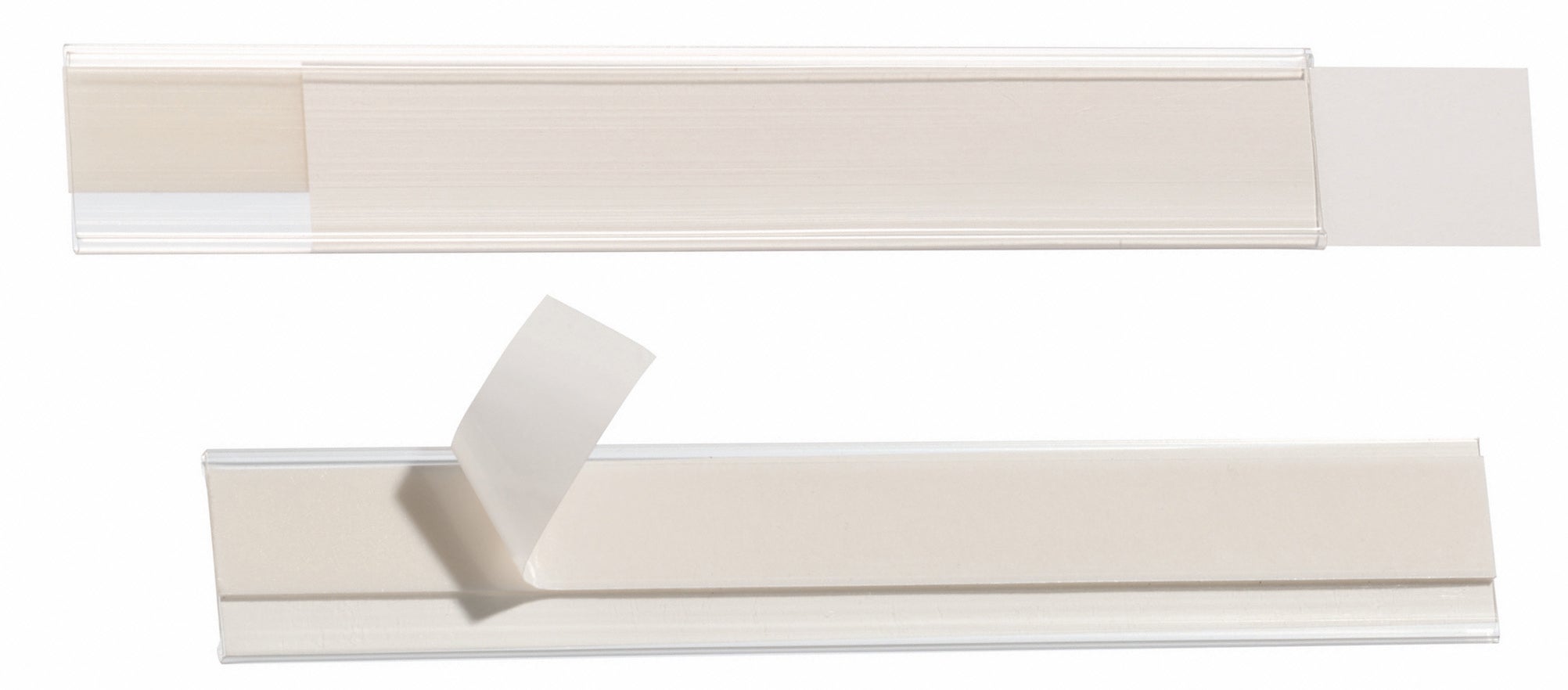 Hyllkantslist SCANFIX® Självhäftande Durable