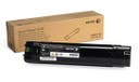 Toner Xerox 106R01510 svart