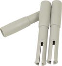 Handsträckfilmshållare Wrappy Mini